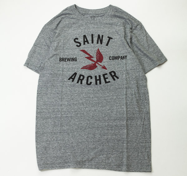 SAINT ARCHER