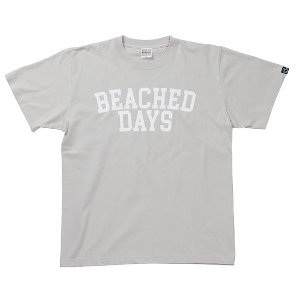 BEACHED DAYS, ビーチドデイズ