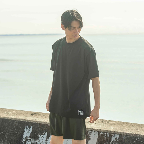BEACHED DAYS, ビーチドデイズ 