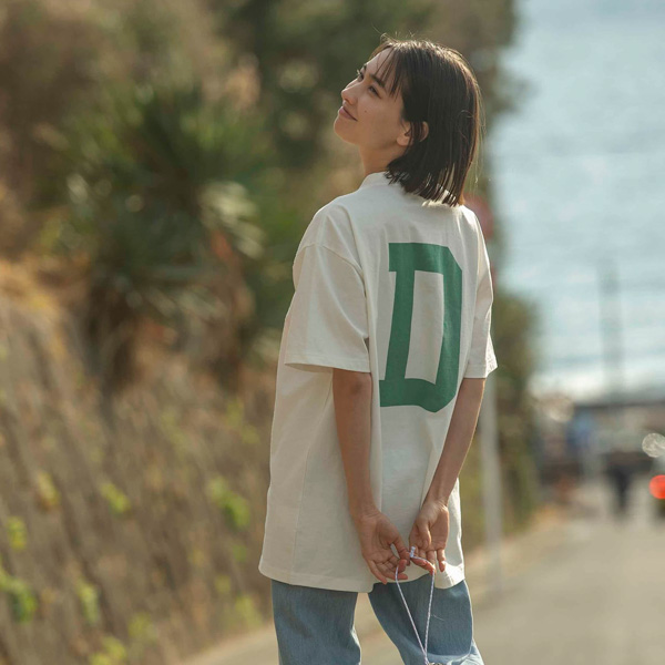 BEACHED DAYS, ビーチドデイズ 