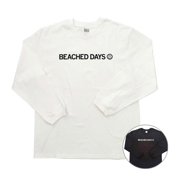 BEACHED DAYS