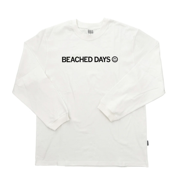 BEACHED DAYS