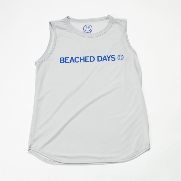 BEACHED DAYS