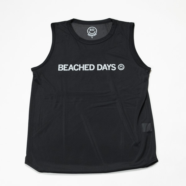 BEACHED DAYS