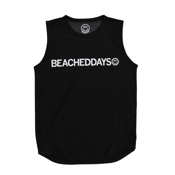 BEACHED DAYS, ビーチドデイズ 