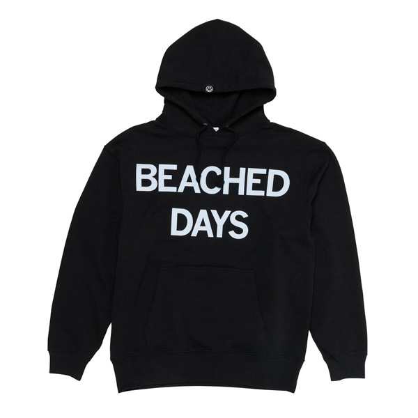 BEACHED DAYS