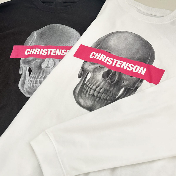 CHRISTENSON SURFBOARDS