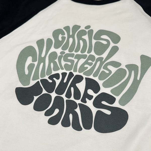 CHRISTENSON SURFBOARDS クリステンソン サーフボード