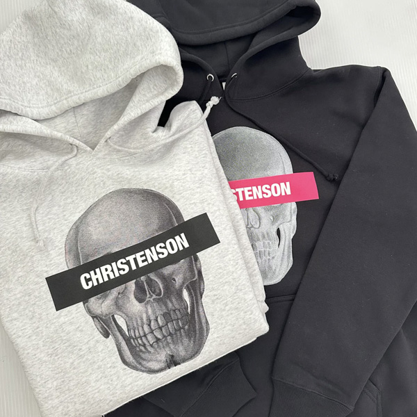 CHRISTENSON SURFBOARDS