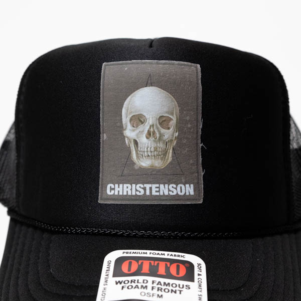CHRISTENON SURFBOARDS クリステンソンサーフボード