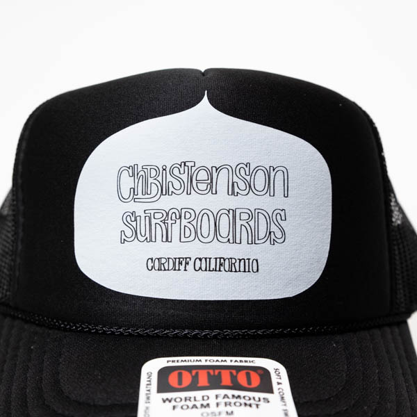 CHRISTENON SURFBOARDS クリステンソンサーフボード