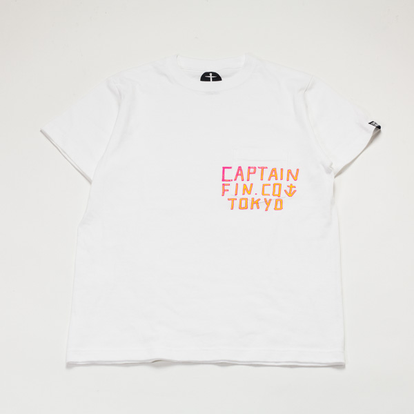 CAPTAIN FIN Co., キャプテンフィン