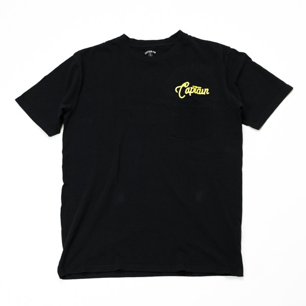 CAPTAIN FIN Co., キャプテンフィン