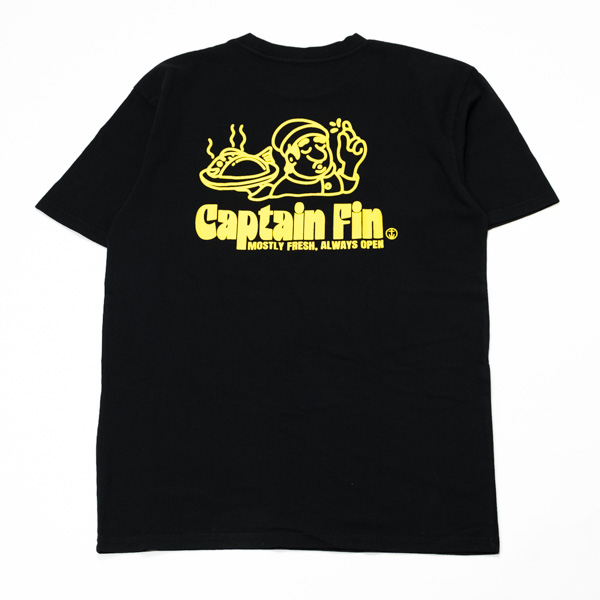 CAPTAIN FIN Co., キャプテンフィン