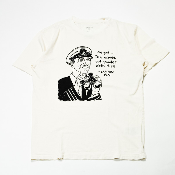 CAPTAIN FIN Co., キャプテンフィン