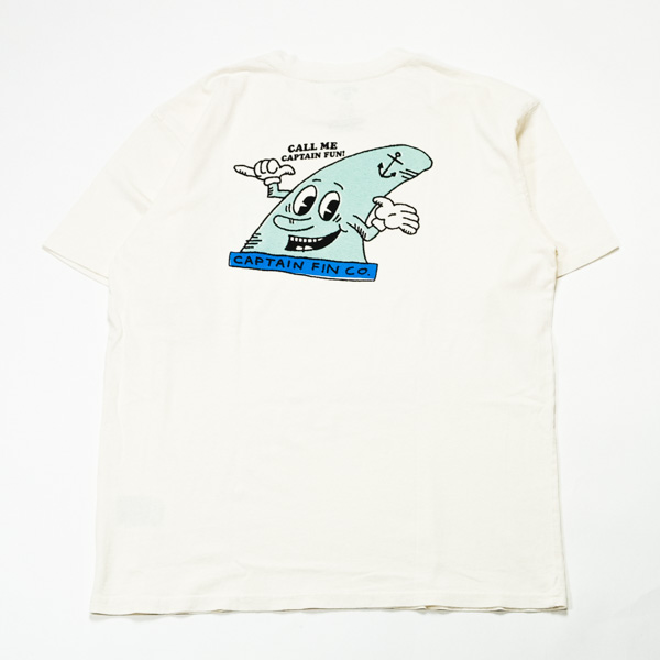 CAPTAIN FIN Co., キャプテンフィン