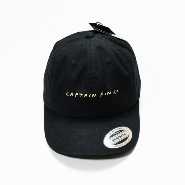 CAPTAIN FIN Co.,cap, 