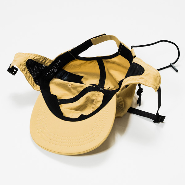 CAPTAIN FIN Co.,cap,