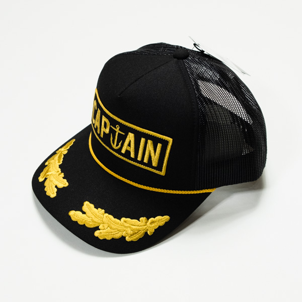 CAPTAIN FIN Co.,cap,