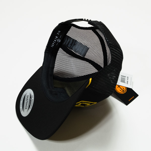 CAPTAIN FIN Co.,cap,