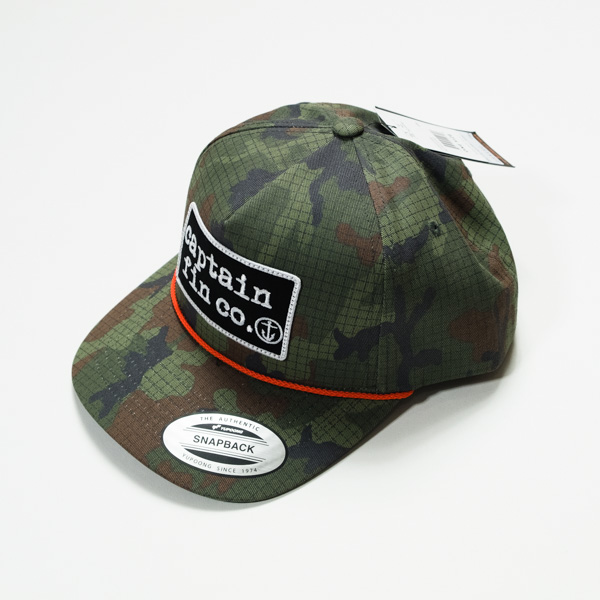 CAPTAIN FIN Co.,cap,