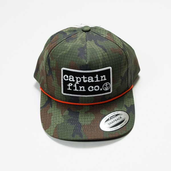 CAPTAIN FIN Co.,cap,