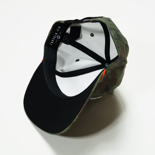 CAPTAIN FIN Co.,cap,
