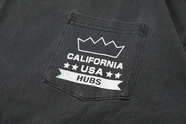 hubs