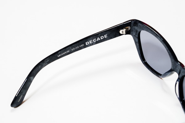 DECADE 
