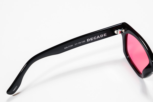 DECADE