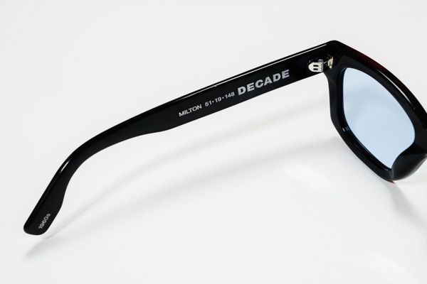 DECADE 
