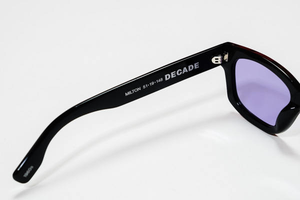 DECADE 