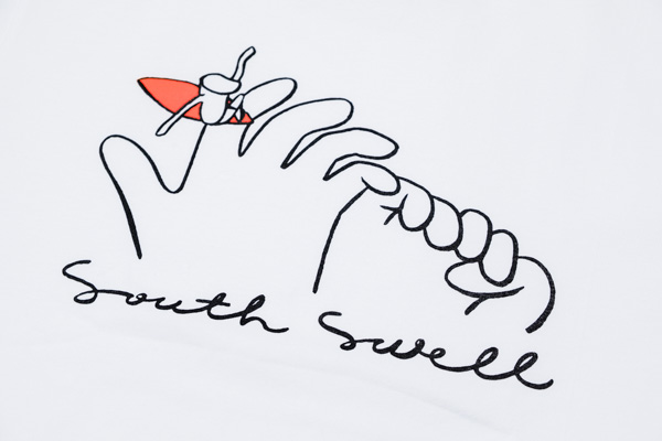 South Swell