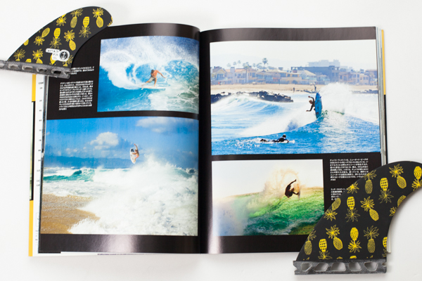 The Surfer's Journal ザ・サーファーズ・ジャーナル日本語版