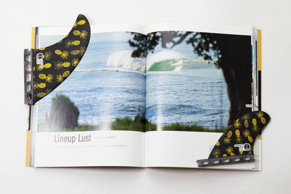 The Surfer's Journal ザ・サーファーズ・ジャーナル日本語版