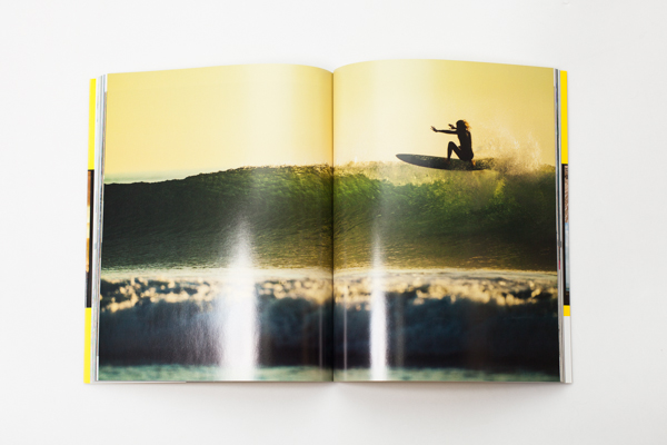 The Surfer's Journal ザ・サーファーズ・ジャーナル日本語版