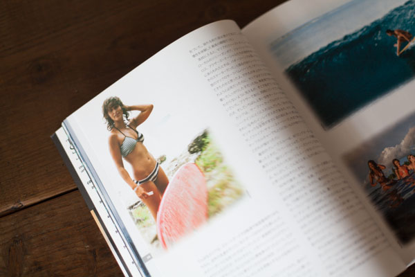 The Surfer's Journal ザ・サーファーズ・ジャーナル日本語版