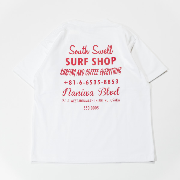 WOW xSouthSwell
