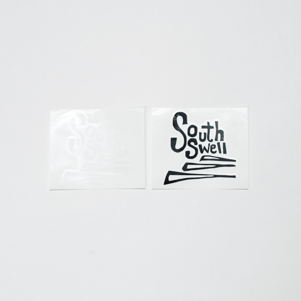 South Swell ステッカー